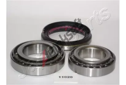 JAPANPARTS Sada loiska kola JPP KK-11020, KK-11020