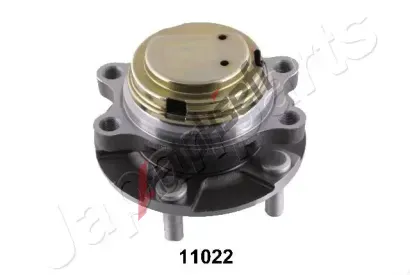 JAPANPARTS Nboj kola JPP KK-11022, KK-11022
