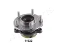 JAPANPARTS Nboj kola JPP KK-11022, KK-11022