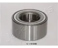 Sada loiska kola JAPANPARTS ‐ JPP KK-11038