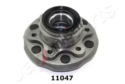JAPANPARTS Náboj kola JPP KK-11047, KK-11047 JAPANPARTS Náboj kola JPP KK-11047, KK-11047