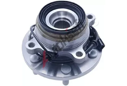 JAPANPARTS Nboj kola JPP KK-11054, KK-11054