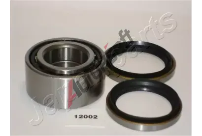 JAPANPARTS Sada loiska kola JPP KK-12002, KK-12002