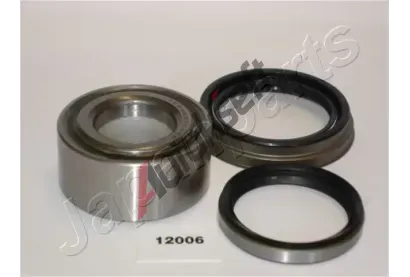 JAPANPARTS Sada loiska kola JPP KK-12006, KK-12006