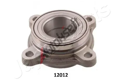 JAPANPARTS Nboj kola JPP KK-12012, KK-12012
