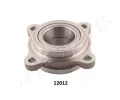JAPANPARTS Nboj kola JPP KK-12012, KK-12012