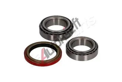 JAPANPARTS Sada loiska kola JPP KK-12014, KK-12014