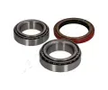 JAPANPARTS Sada loiska kola JPP KK-12014, KK-12014