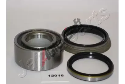 JAPANPARTS Sada loiska kola JPP KK-12016, KK-12016