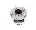 JAPANPARTS Nboj kola JPP KK-12019, KK-12019