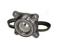 JAPANPARTS Nboj kola JPP KK-12024, KK-12024