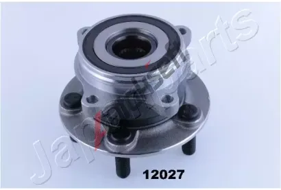 JAPANPARTS Nboj kola JPP KK-12027, KK-12027