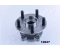 JAPANPARTS Nboj kola JPP KK-12027, KK-12027
