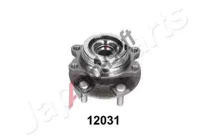 JAPANPARTS Nboj kola JPP KK-12031, KK-12031