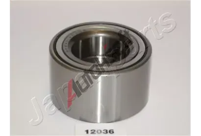 JAPANPARTS Sada loiska kola JPP KK-12036, KK12036