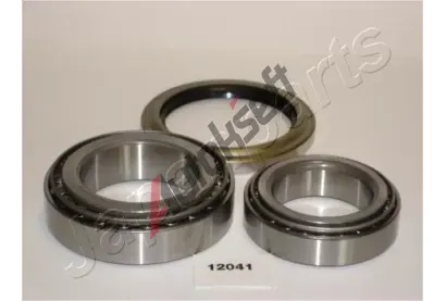 JAPANPARTS Sada loiska kola JPP KK-12041, KK-12041