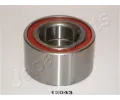 Sada loiska kola JAPANPARTS ‐ JPP KK-12043