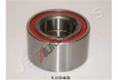 JAPANPARTS Sada loiska kola JPP KK-12043, KK-12043