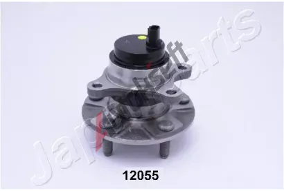 JAPANPARTS Nboj kola JPP KK-12055, KK-12055