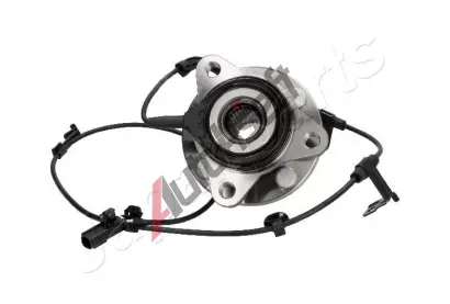 JAPANPARTS Náboj kola JPP KK-12056, KK-12056 JAPANPARTS Náboj kola JPP KK-12056, KK-12056