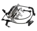 JAPANPARTS Náboj kola JPP KK-12056, KK-12056
