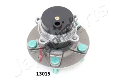 JAPANPARTS Nboj kola JPP KK-13015, KK-13015