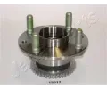 JAPANPARTS Nboj kola JPP KK-13017, KK-13017