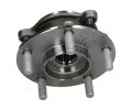 JAPANPARTS Nboj kola JPP KK-13019, KK-13019