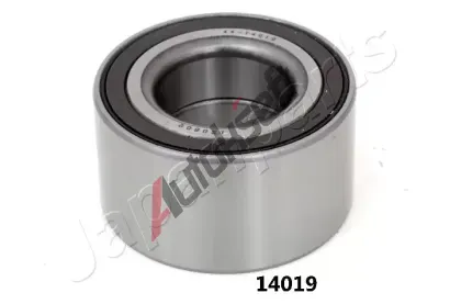 JAPANPARTS Sada loiska kola JPP KK-14019, KK-14019