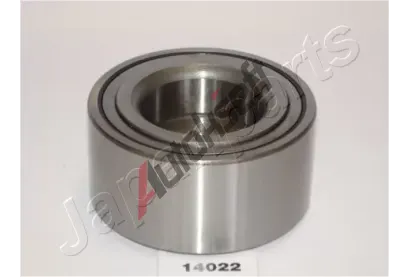 JAPANPARTS Sada loiska kola JPP KK-14022, KK-14022