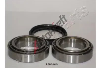 JAPANPARTS Sada loiska kola JPP KK-15005, KK-15005