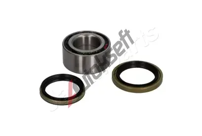 JAPANPARTS Sada loiska kola JPP KK-15008, KK-15008