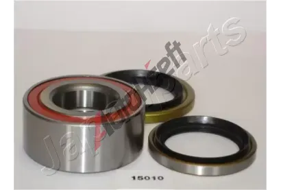 JAPANPARTS Sada loiska kola JPP KK-15010, KK-15010
