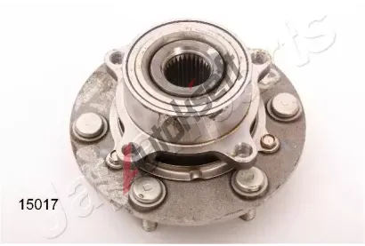 JAPANPARTS Nboj kola JPP KK-15017, KK-15017