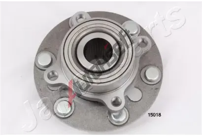 JAPANPARTS Nboj kola JPP KK-15018, KK-15018