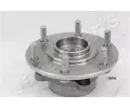 JAPANPARTS Nboj kola JPP KK-15018, KK-15018