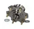 JAPANPARTS Nboj kola JPP KK-15029, KK-15029