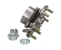 JAPANPARTS Nboj kola JPP KK-15029, KK-15029