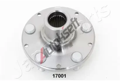 JAPANPARTS Nboj kola JPP KK-17001, KK-17001