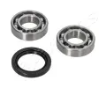 Sada loiska kola JAPANPARTS ‐ JPP KK-17004