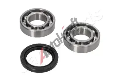 JAPANPARTS Sada loiska kola JPP KK-17004, KK-17004