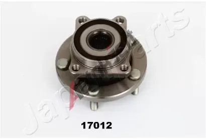 JAPANPARTS Nboj kola JPP KK-17012, KK-17012