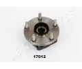 JAPANPARTS Nboj kola JPP KK-17012, KK-17012