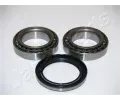 JAPANPARTS Sada loiska kola JPP KK-18001, KK-18001