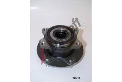 JAPANPARTS Nboj kola JPP KK-18015, KK-18015