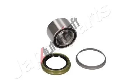 JAPANPARTS Sada loiska kola JPP KK-18020, KK-18020