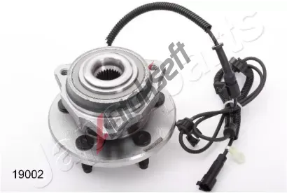 JAPANPARTS Nboj kola JPP KK-19002, KK-19002