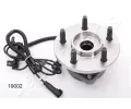 JAPANPARTS Nboj kola JPP KK-19002, KK-19002
