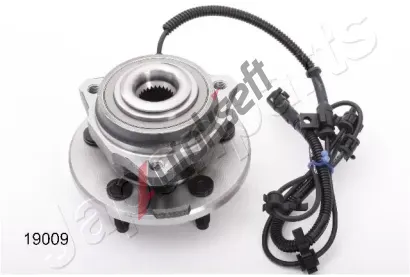 JAPANPARTS Nboj kola JPP KK-19009, KK-19009