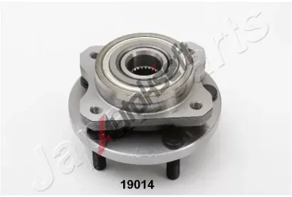 JAPANPARTS Nboj kola JPP KK-19014, KK-19014